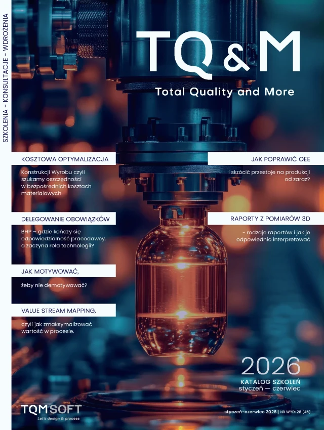 TQ&M I 2026