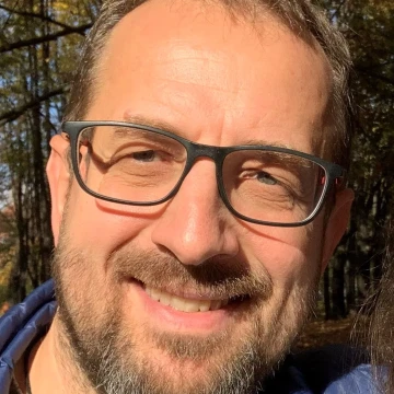 Piotr Dudek