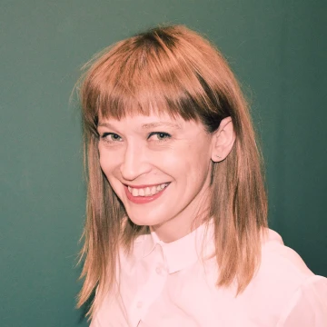 Agnieszka Banaszak