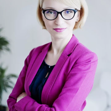Agata Lewkowska