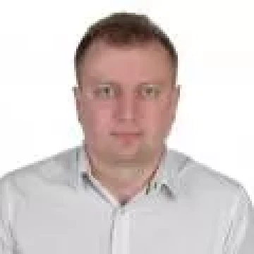 Michał Tszydel