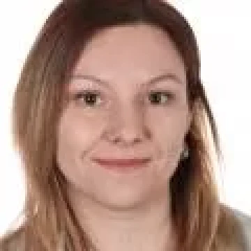 Olimpia Niziołek