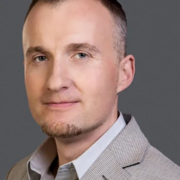 Dariusz Nowak