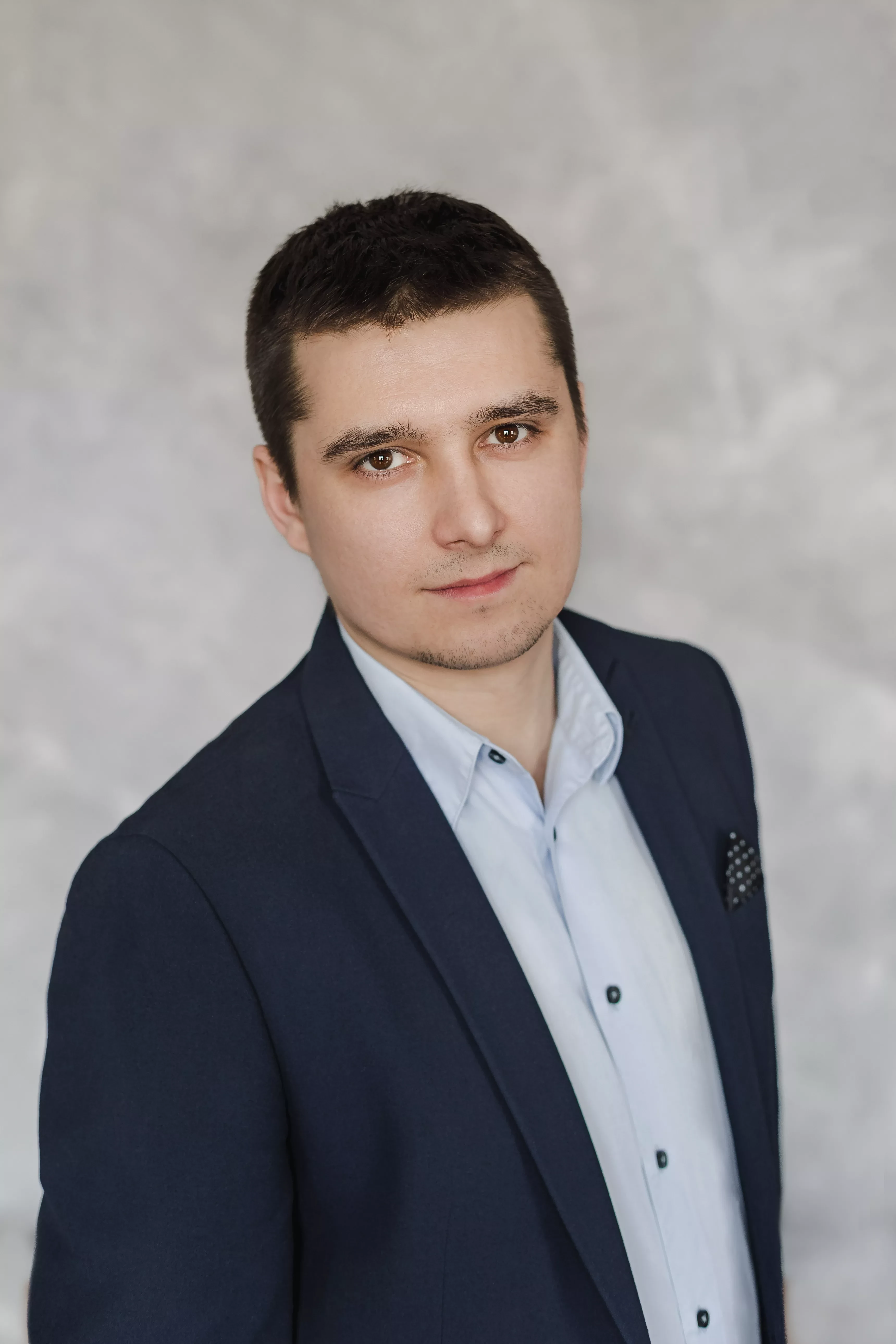 Daniel  Osowski