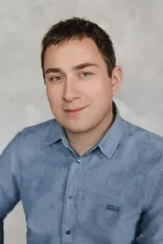 Maciej  Nowak
