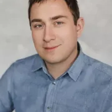Maciej Nowak