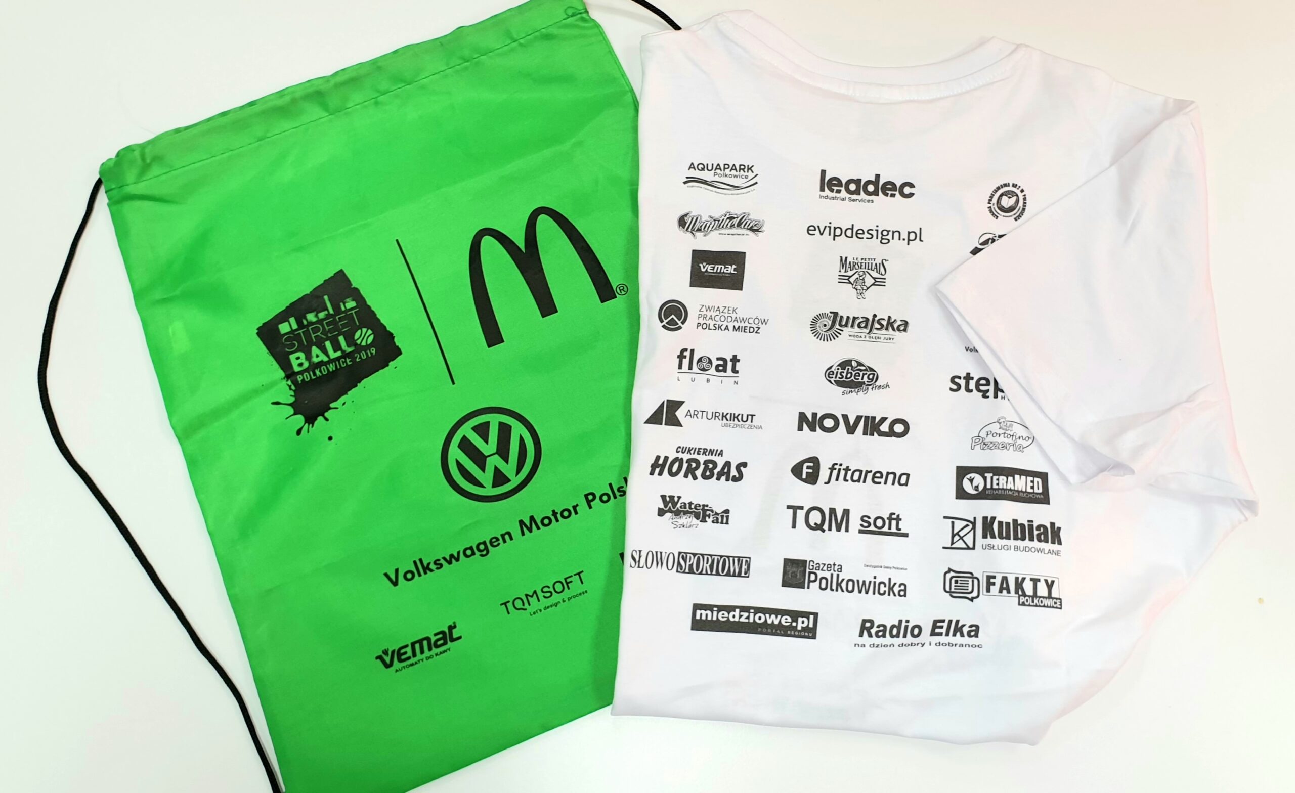 McDonald's Streetball Polkowice 2019