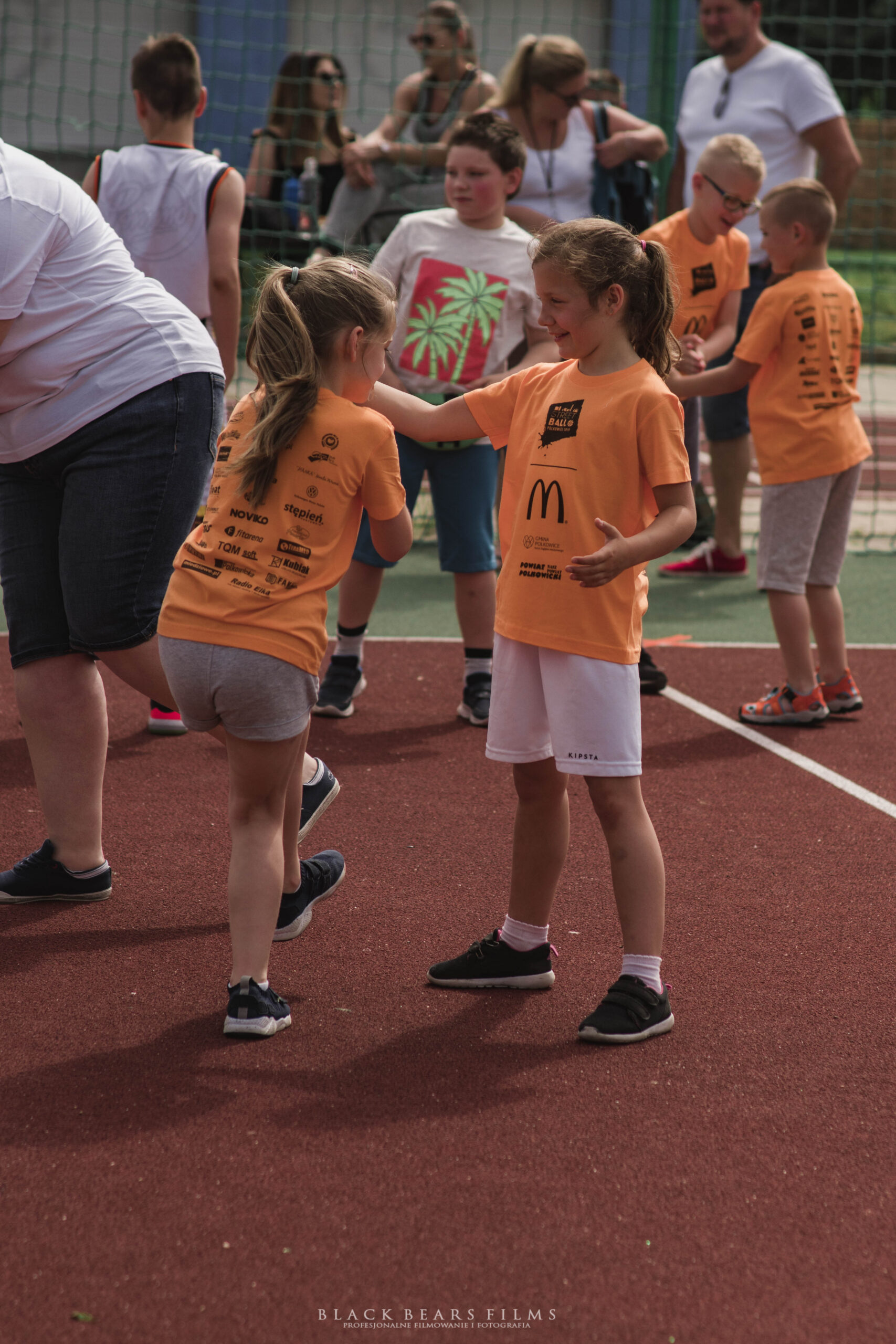 McDonald's Streetball Polkowice 2019
