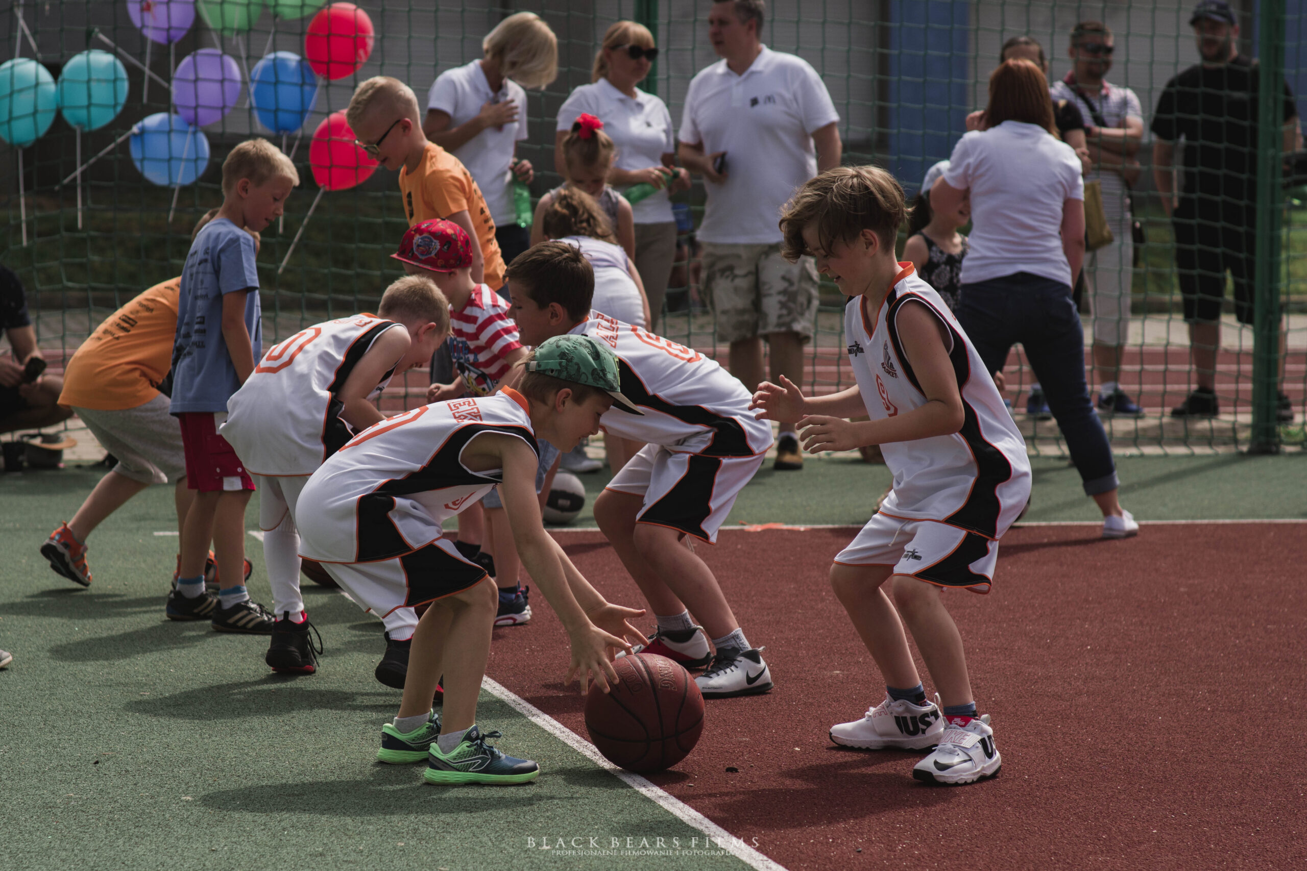 McDonald's Streetball Polkowice 2019