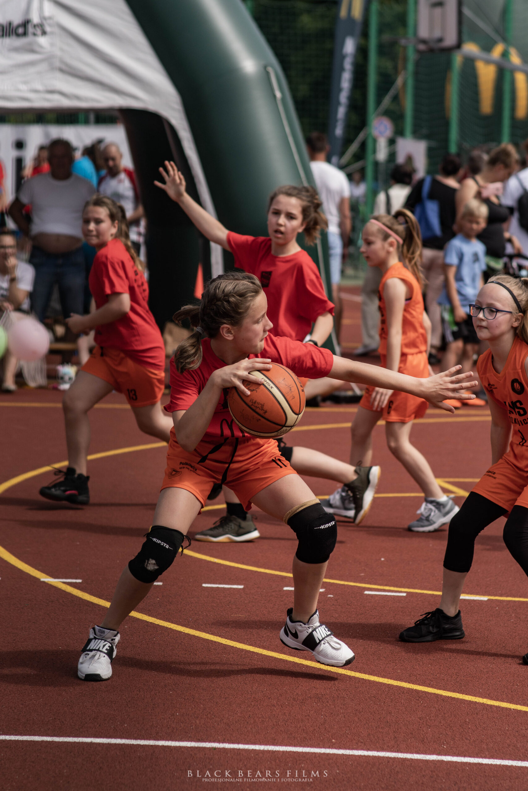McDonald's Streetball Polkowice 2019