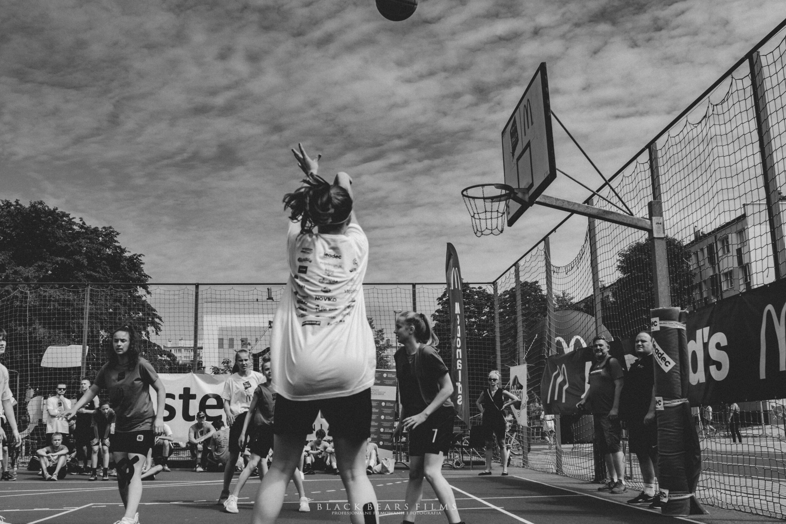 McDonald's Streetball Polkowice 2019