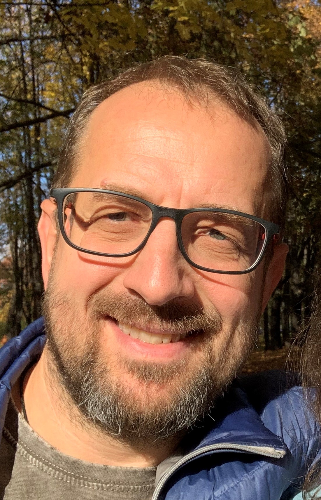 Piotr Dudek