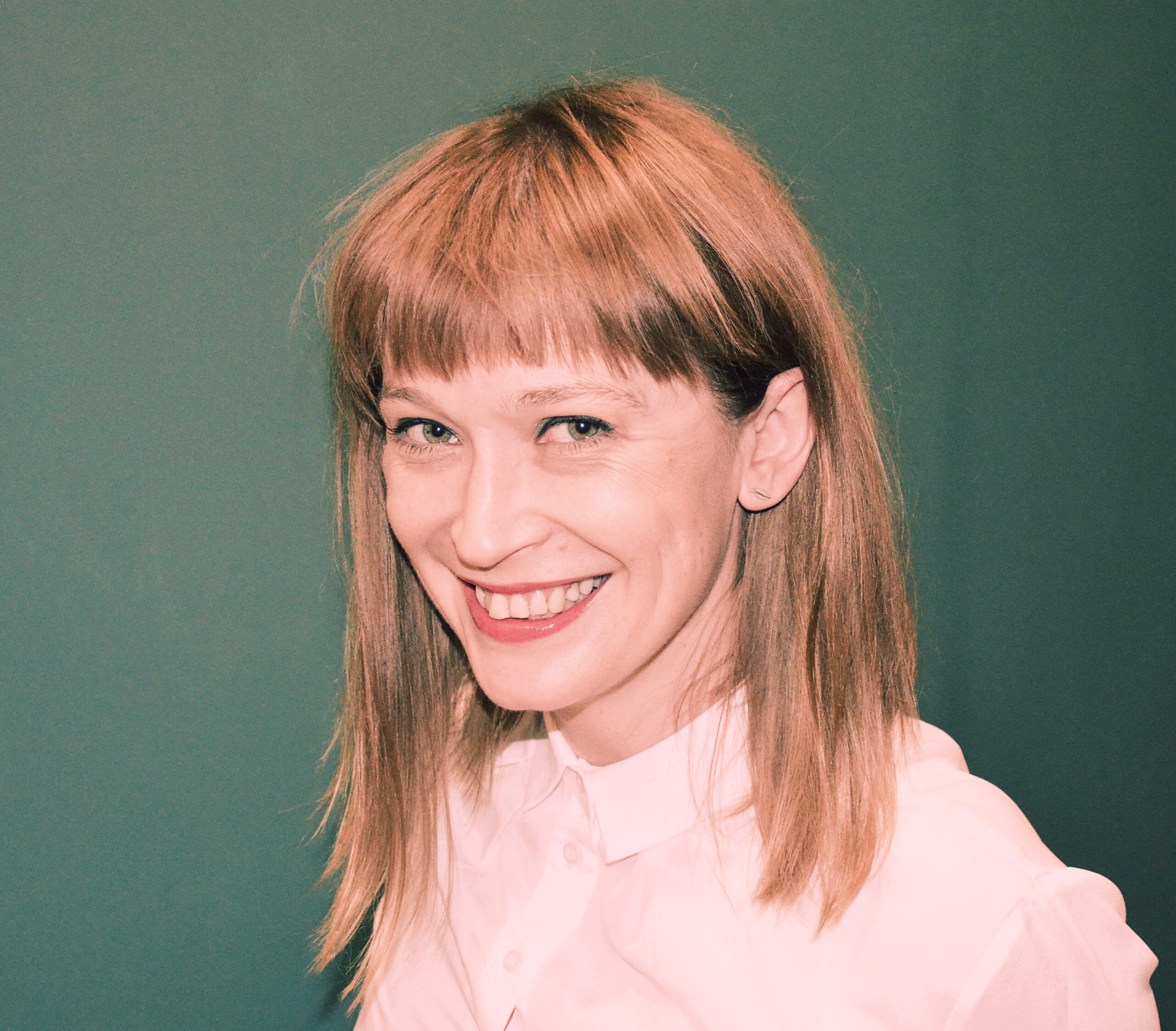 Agnieszka Banaszak
