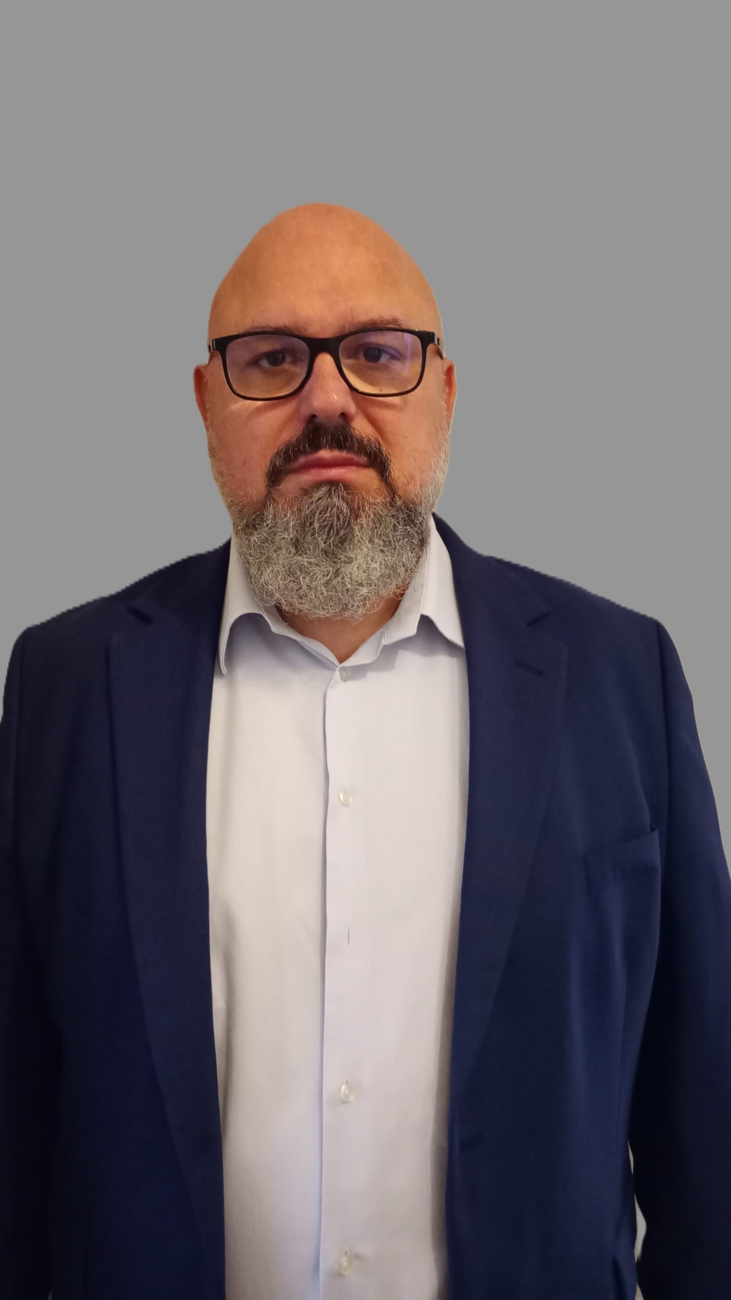 Marian Krzeszowski
