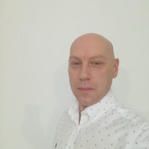 Mariusz Franek
