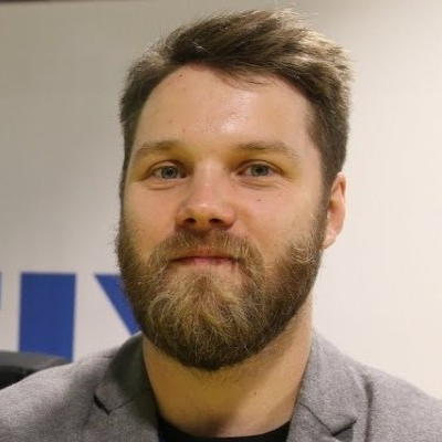 Jakub Tomaszewski