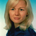 Barbara Wasilewska