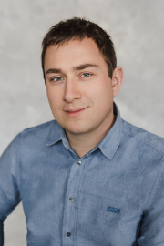 Maciej Nowak