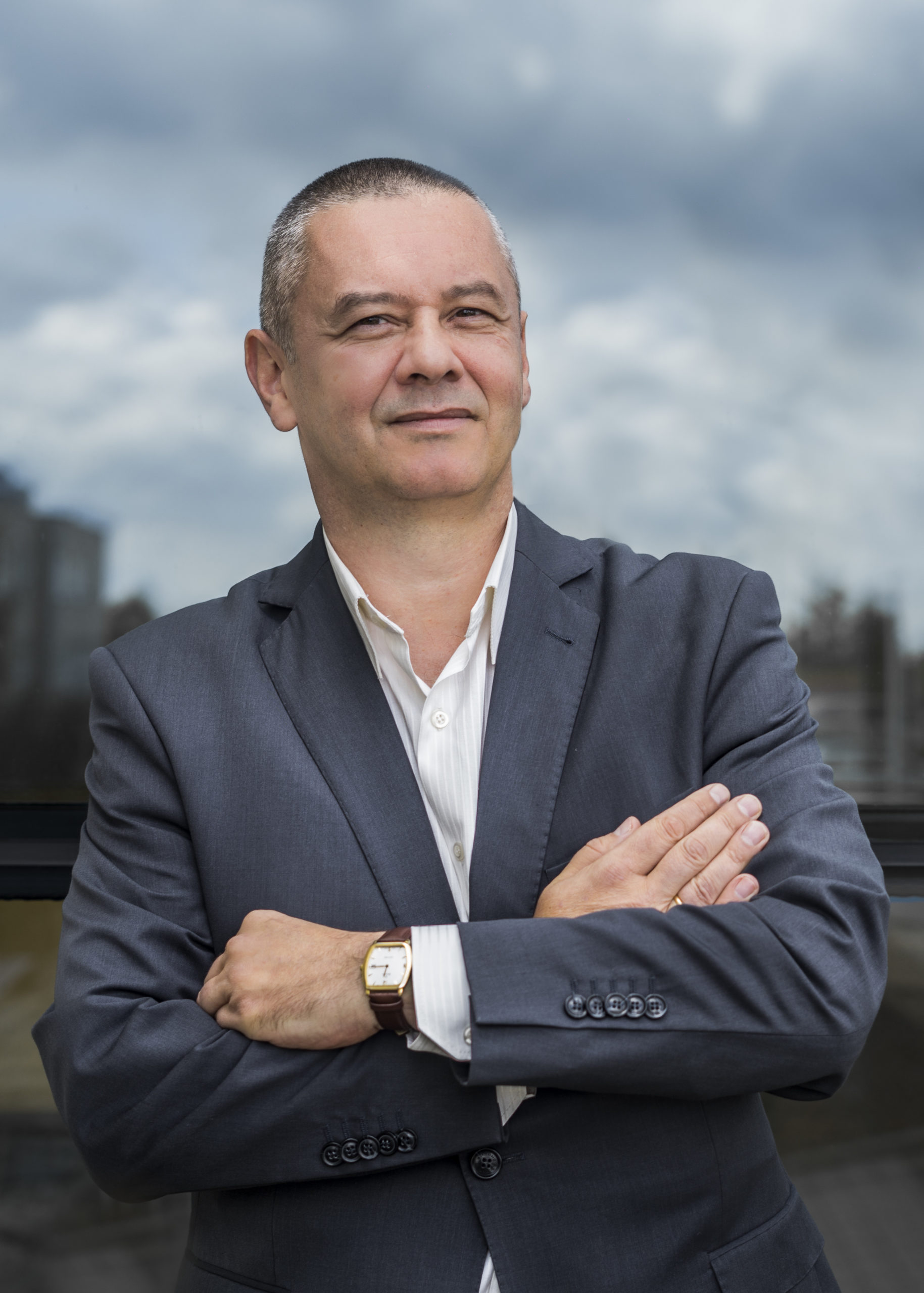 Cezary Paszuk