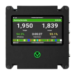 System Andon - Vorne XL Touch